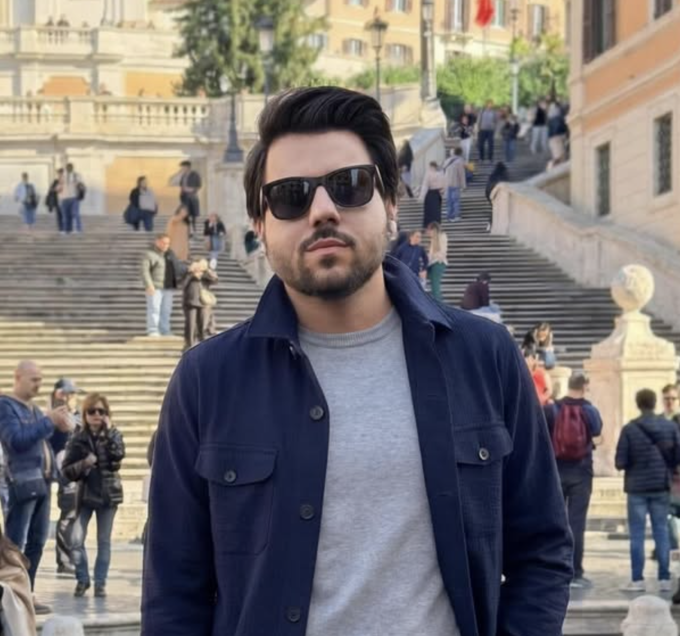 Hamad Pervaiz photo