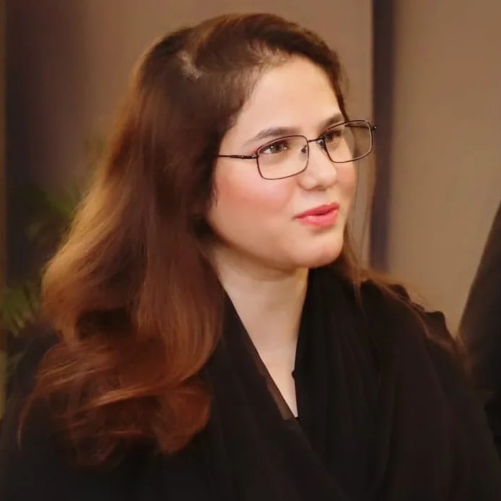 Shawana Iftikhar photo