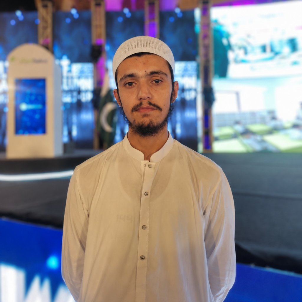 Rafiullah photo