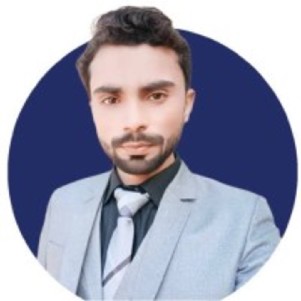 Muhammad Fahad Shahzad photo