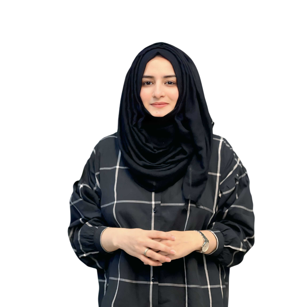 Uzma Mazhar photo