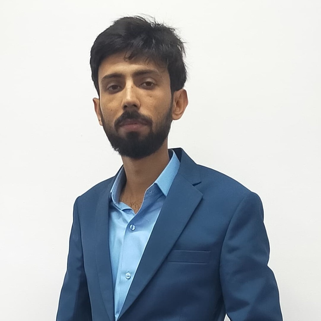 Syed Muhammad Najam Ul Haq photo