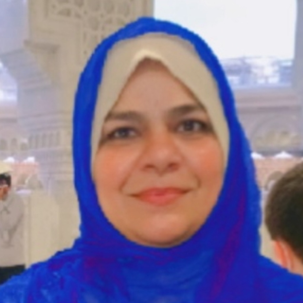 Saba Irshad photo